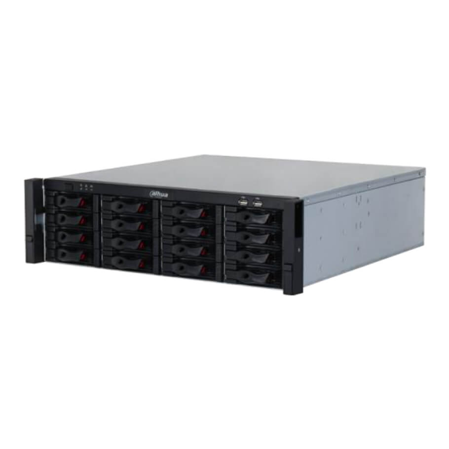 Đầu ghi hình camera IP 64 kênh DAHUA DHI-NVR5064-EI